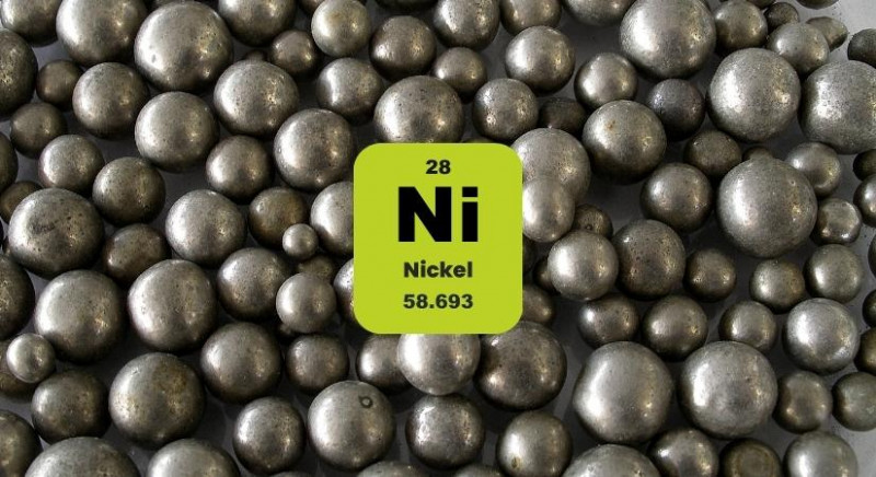 Nickel Tested e allergie al Nickel