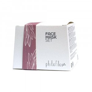 Face Mask Set