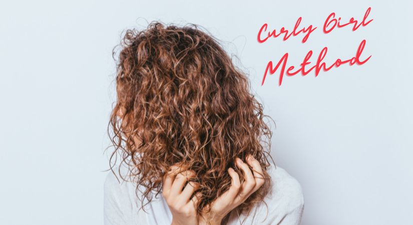 Curly Girl Method – parte 1