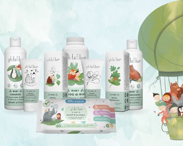 Nuova Linea Baby