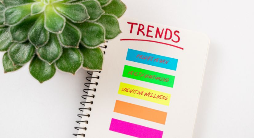 La bellezza del futuro - le nuove tendenze